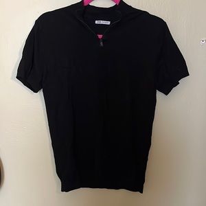 Zara top